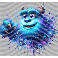 Monsters Inc-MI 375